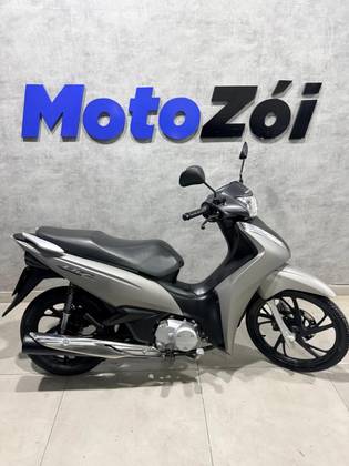 HONDA BIZ 125i HONDA BIZ 125i